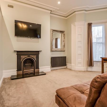 Central Belfast Apartments Harpers Εξωτερικό φωτογραφία