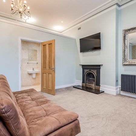 Central Belfast Apartments Harpers Εξωτερικό φωτογραφία