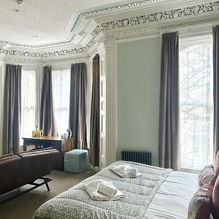 Central Belfast Apartments Harpers Εξωτερικό φωτογραφία