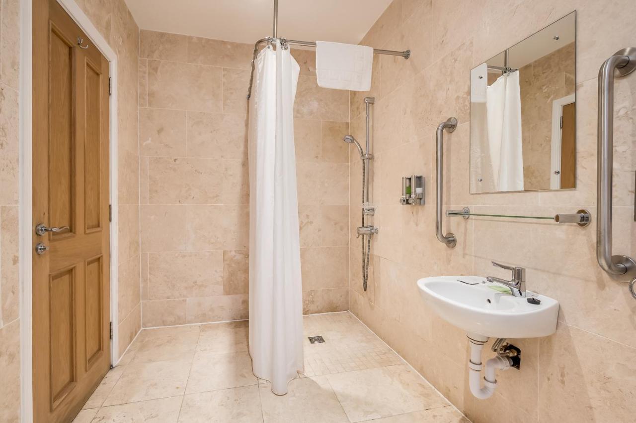 Central Belfast Apartments Harpers Εξωτερικό φωτογραφία