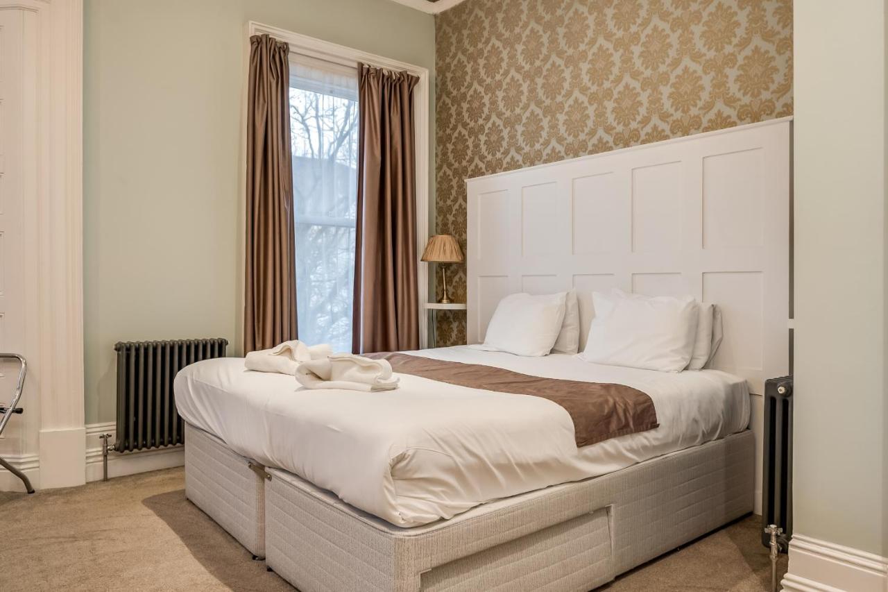 Central Belfast Apartments Harpers Εξωτερικό φωτογραφία