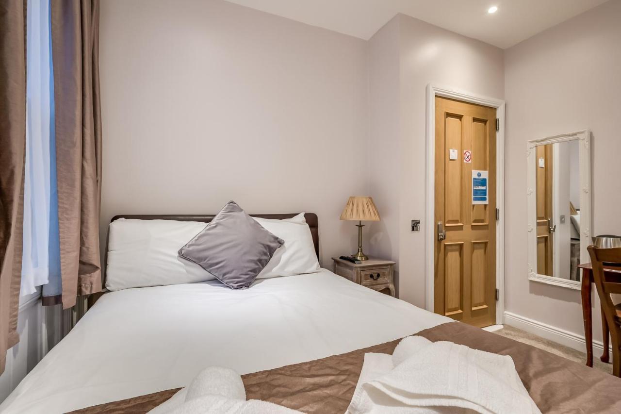 Central Belfast Apartments Harpers Εξωτερικό φωτογραφία