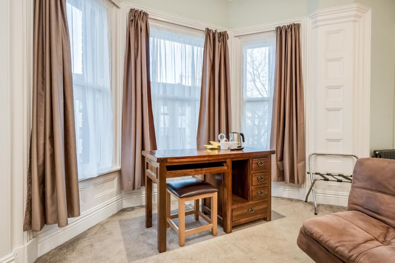 Central Belfast Apartments Harpers Εξωτερικό φωτογραφία