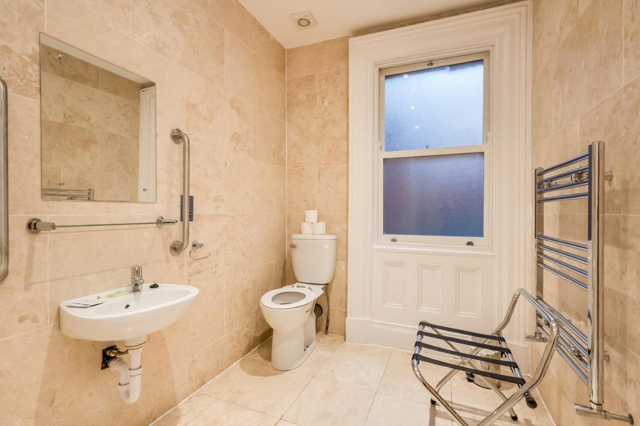 Central Belfast Apartments Harpers Εξωτερικό φωτογραφία