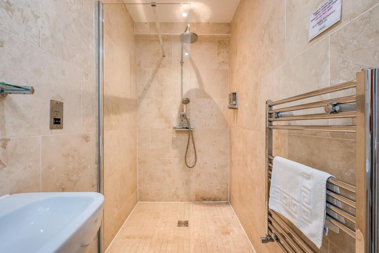 Central Belfast Apartments Harpers Εξωτερικό φωτογραφία